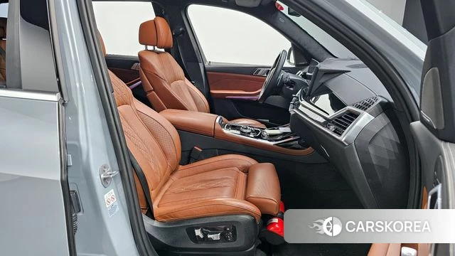 BMW X7 (G07) id 3883006 из Кореи 20