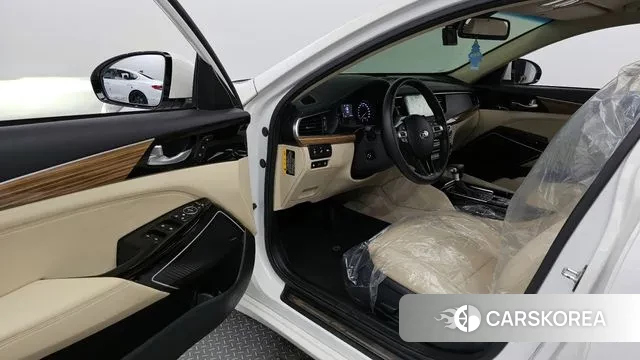 Kia Come New K7 id 2977289 из Кореи 20