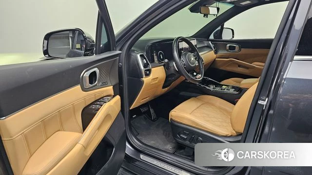 Kia Sorento 4th Generation id 4535233 из Кореи 33