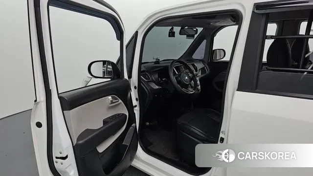 Kia The New Ray id 3094700 из Кореи 20