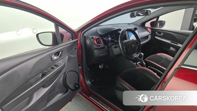 Renault Korea (Samsung) Clio id 4245952 из Кореи 20