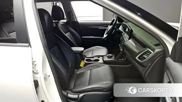 Kia The New Seltos id 3701107 из Кореи 20