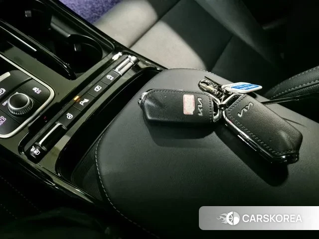 Kia Stinger Meister id 3457992 из Кореи 20