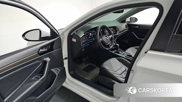 Volkswagen 7th Generation of Jetta id 4657110 из Кореи 34