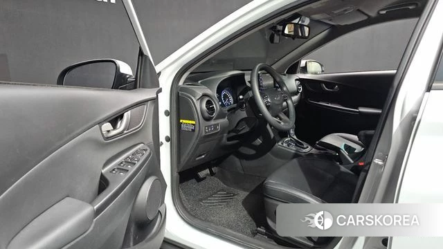 Hyundai Kona id 4850173 из Кореи 20