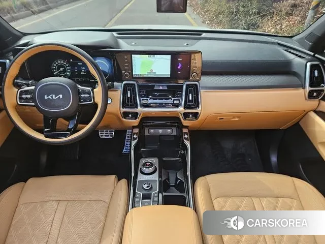 Kia Sorento 4th Generation id 3733253 из Кореи 16