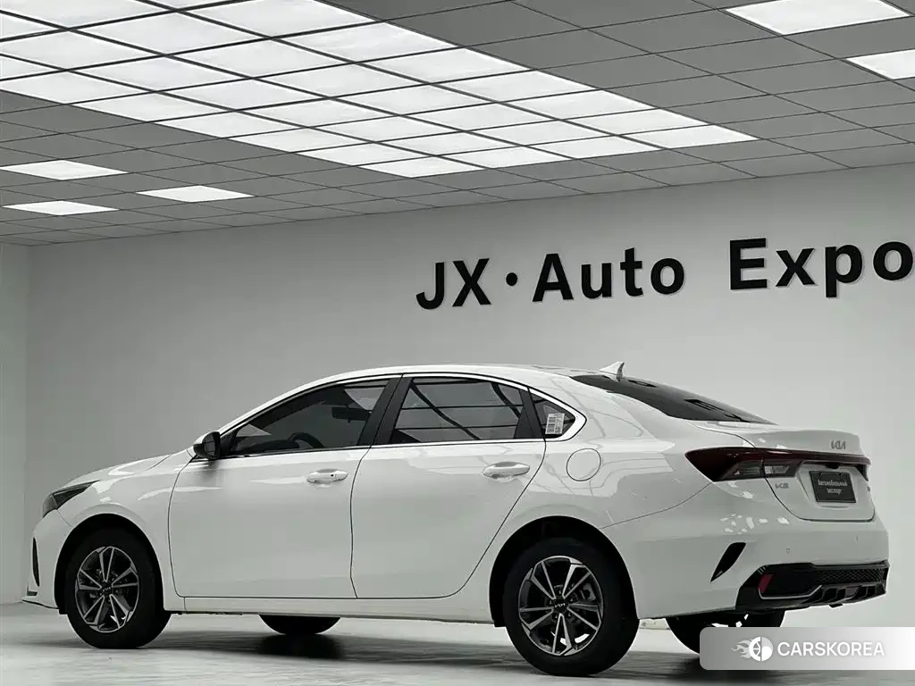 Kia K3 id 4538686 из Китая 23
