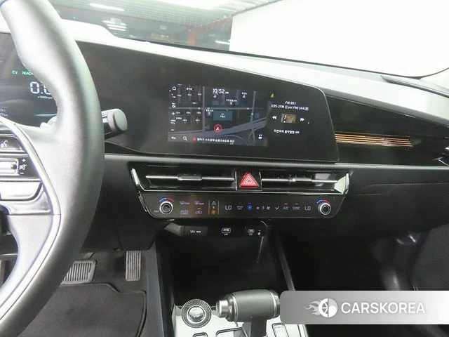 Kia Di Ol Nu Niro id 4905890 из Кореи 20