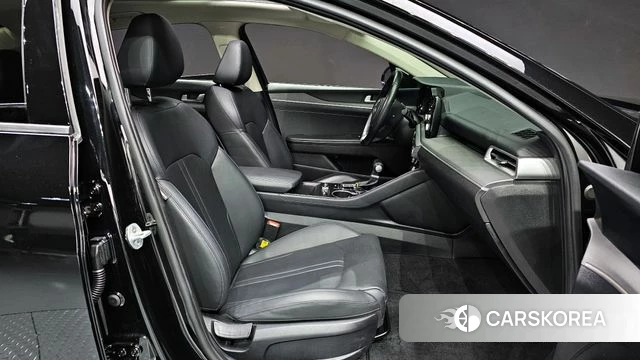 Kia K5 3rd generation id 3827827 из Кореи 20