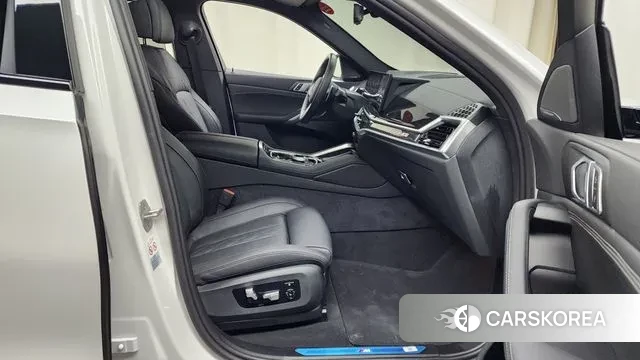 BMW X6 (G06) id 2983976 из Кореи 20