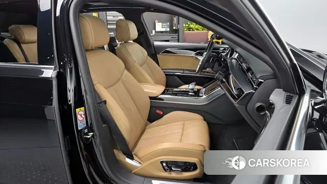 Audi A8 (D5) id 3373257 из Кореи 20