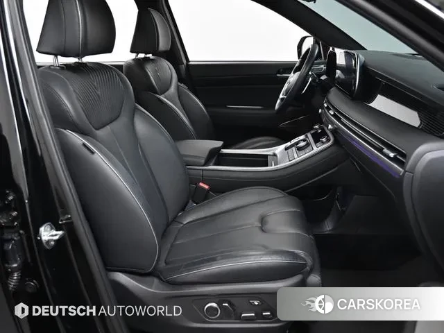 Hyundai The New Palisade id 3524235 из Кореи 20