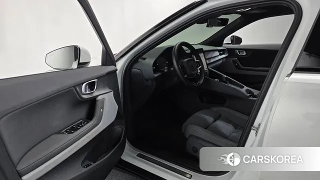 Polestar Polestar 2 id 3675736 из Кореи 20