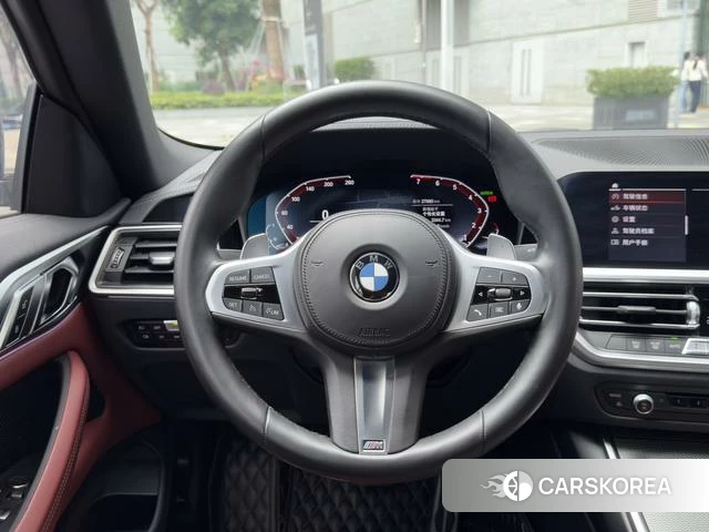 BMW 4 series id 4265519 из Китая 20