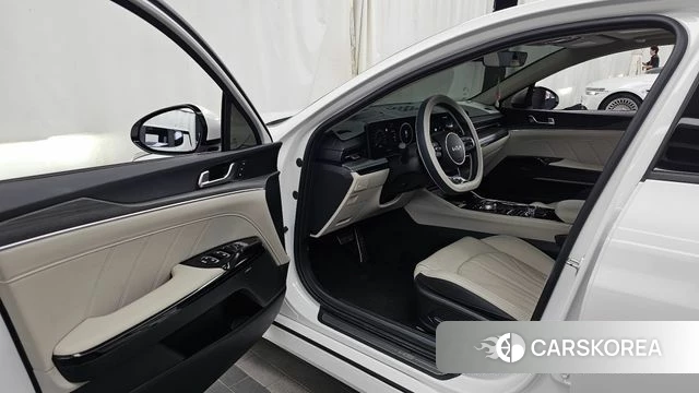 Kia The New K5 3rd generation id 4762820 из Кореи 20