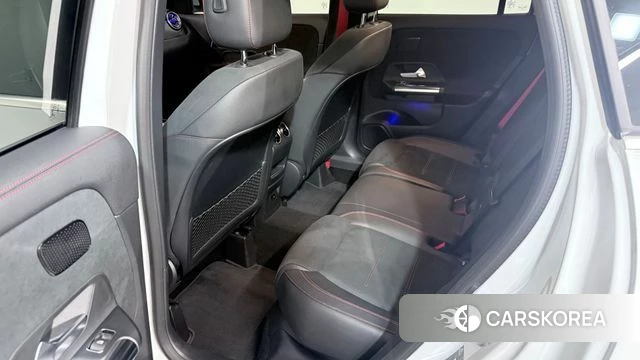 Mercedes-Benz GLA - Class H247 id 4577046 из Кореи 20
