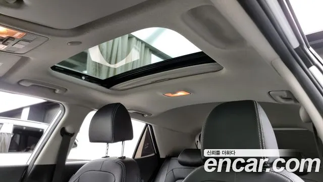 Hyundai Venue id 2689021 из Кореи 20