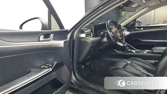 Kia K5 3rd generation id 3707798 из Кореи 20