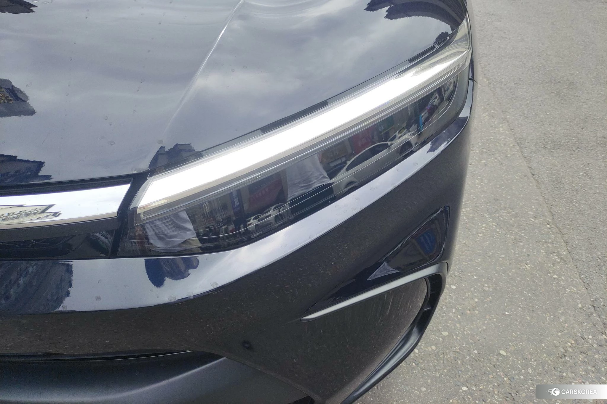 Honda Hao Ying id 4420282 из Китая 17