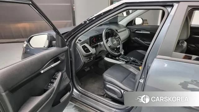 Kia The New Seltos id 2884189 из Кореи 20