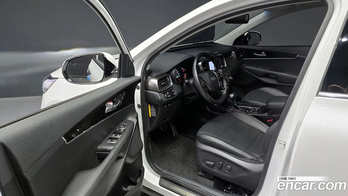 Kia The New Sorento id 2081637 из Кореи 20