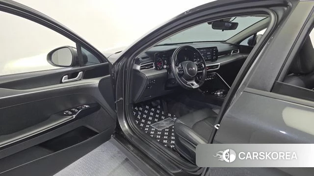 Kia K5 3rd generation id 3893309 из Кореи 20