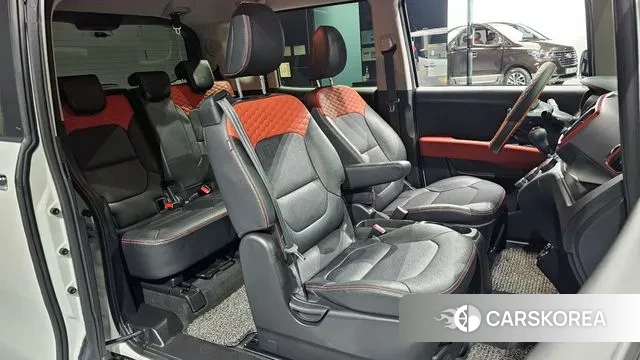 Kia The New Ray id 2980060 из Кореи 20