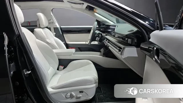 Hyundai Grandeur (GN7) id 2925624 из Кореи 20