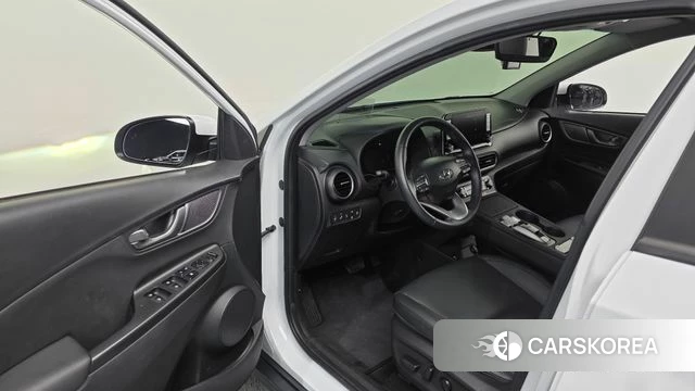 Hyundai Kona Electric id 4430229 из Кореи 20