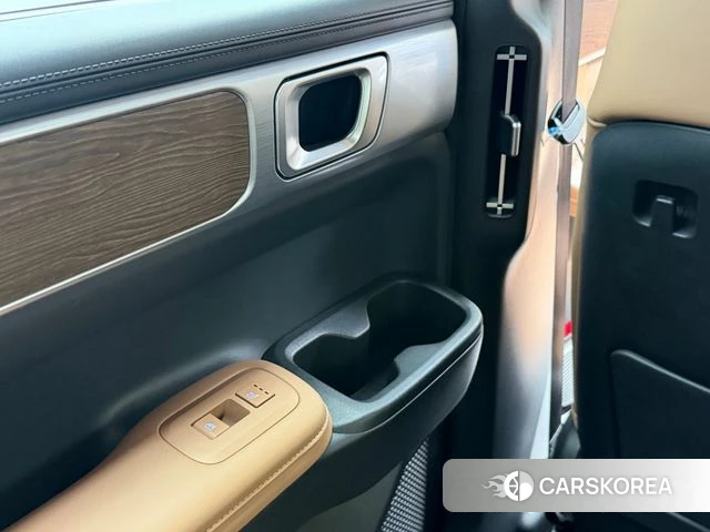Hyundai Santa Fe (MX5) id 4772464 из Кореи 20
