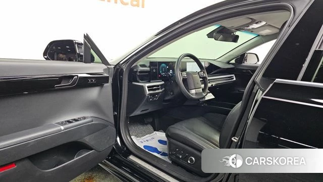 Hyundai Grandeur (GN7) id 4710921 из Кореи 20