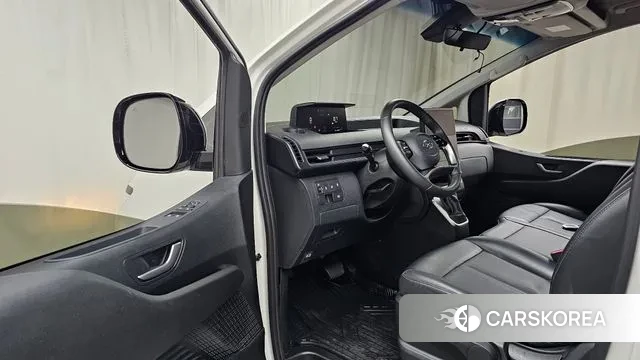 Hyundai Staria id 2974684 из Кореи 20