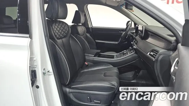 Hyundai Palisade id 2916563 из Кореи 20