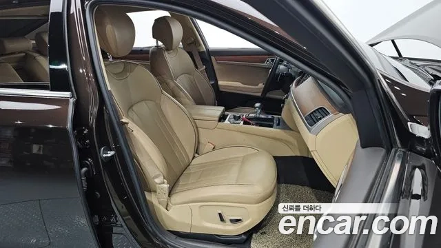 Genesis G80 id 2860406 из Кореи 20