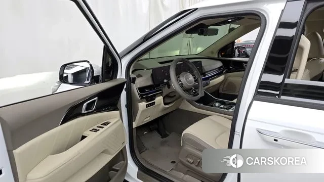 Kia The New Carnival 4th Generation id 3426481 из Кореи 20