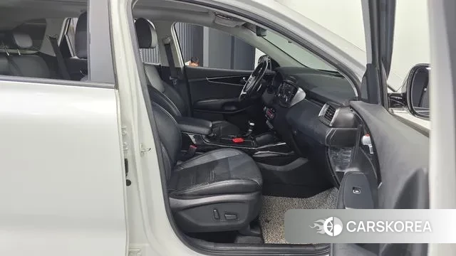 Kia The New Sorento id 3302736 из Кореи 20