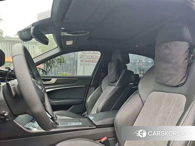 Audi A6L id 4328627 из Китая 26