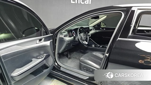 Kia K5 3rd generation id 4375600 из Кореи 32