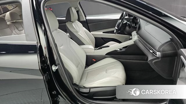 Hyundai Avante (CN7) id 3843744 из Кореи 20