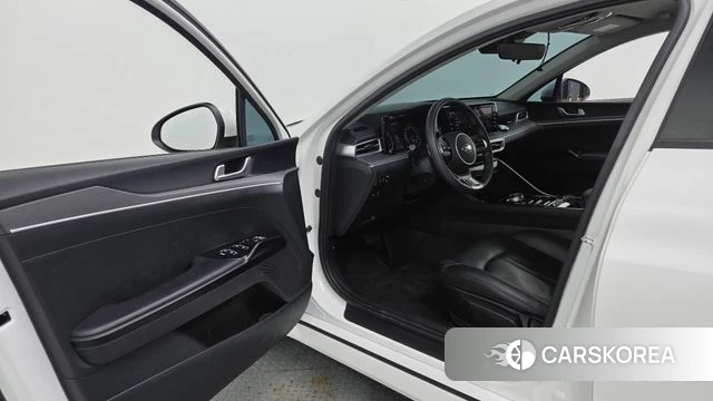 Kia K5 3rd generation id 4906776 из Кореи 29