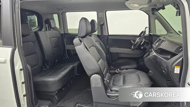 Kia The New Kia Ray EV id 2894203 из Кореи 20