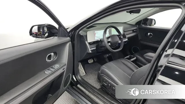 Hyundai Ionic 5 id 2984006 из Кореи 20