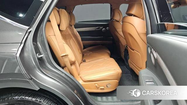 Genesis GV80 id 4719885 из Кореи 35