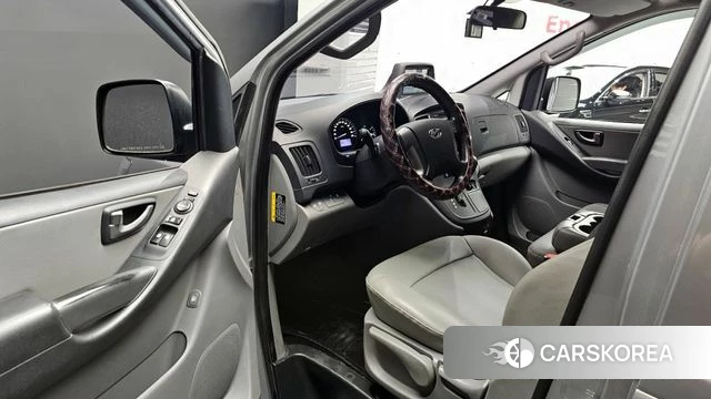 Hyundai The New Grand Starex id 4311051 из Кореи 20