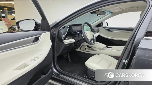 Hyundai The New Grandeur IG id 4745391 из Кореи 20