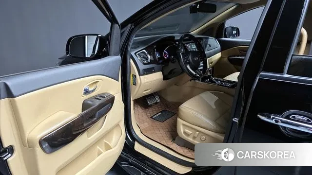 Kia The New Carnival id 3356586 из Кореи 20