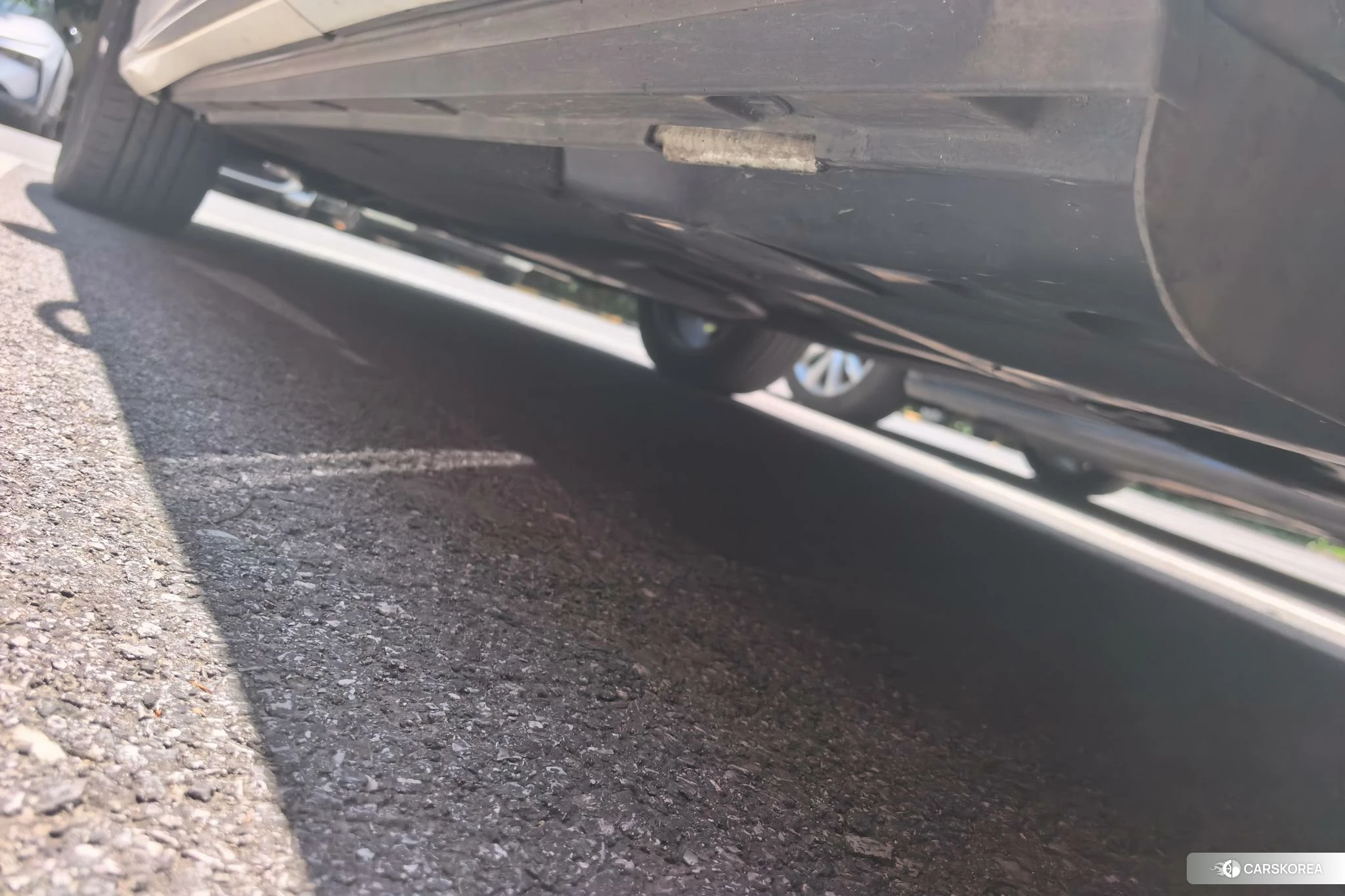 Audi Q3 id 4461410 из Китая 17
