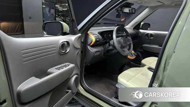 Hyundai Casper id 4223764 из Кореи 20