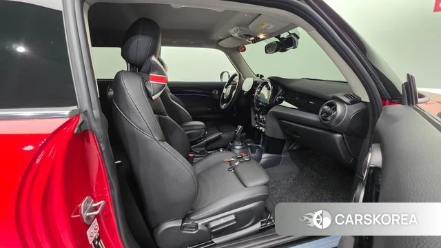 Mini Cooper id 4720164 из Кореи 31