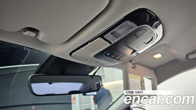 Hyundai Sonata (DN8) id 2680451 из Кореи 20